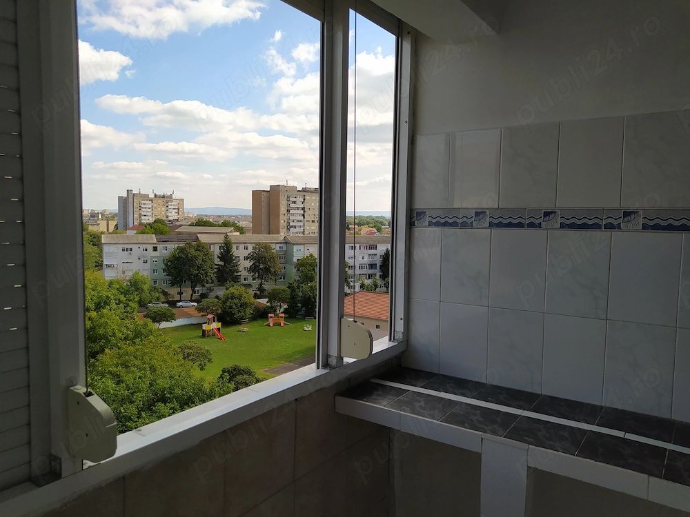 Vand apartament 2 camere decomandate, M15, etajul 7, lifturi noi - Poză 6