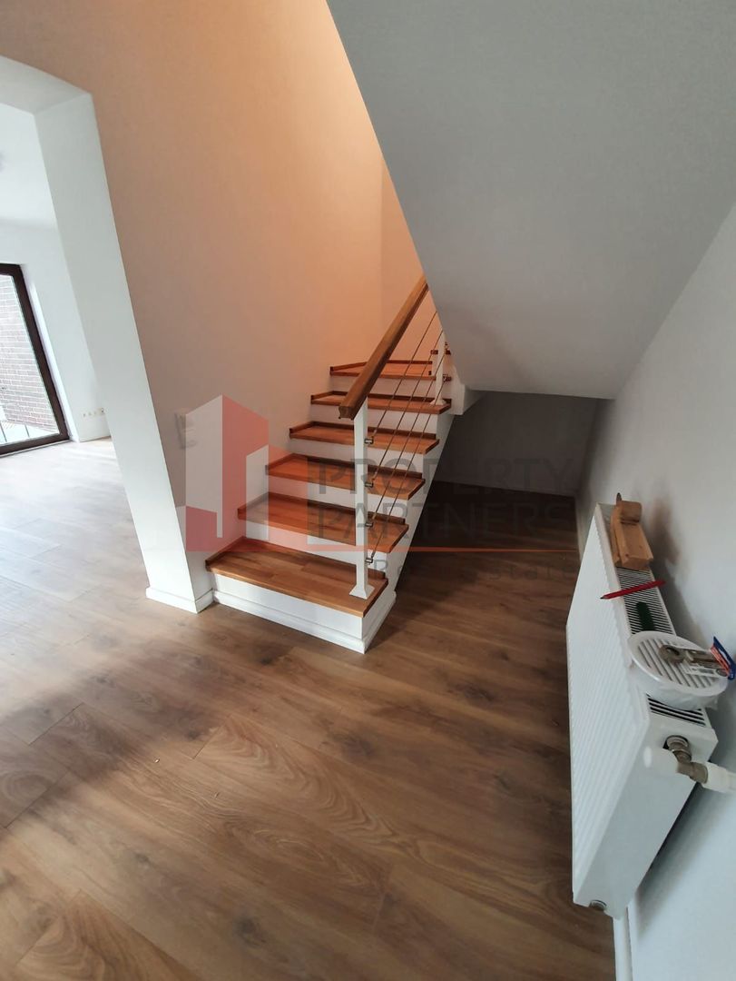 Vila Austrian Village - Crevedia DB - Poză 9