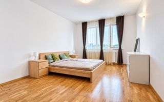 Apartament 3 camere | 106 mp | City Center Residence – Parcul Carol | - Poză 6