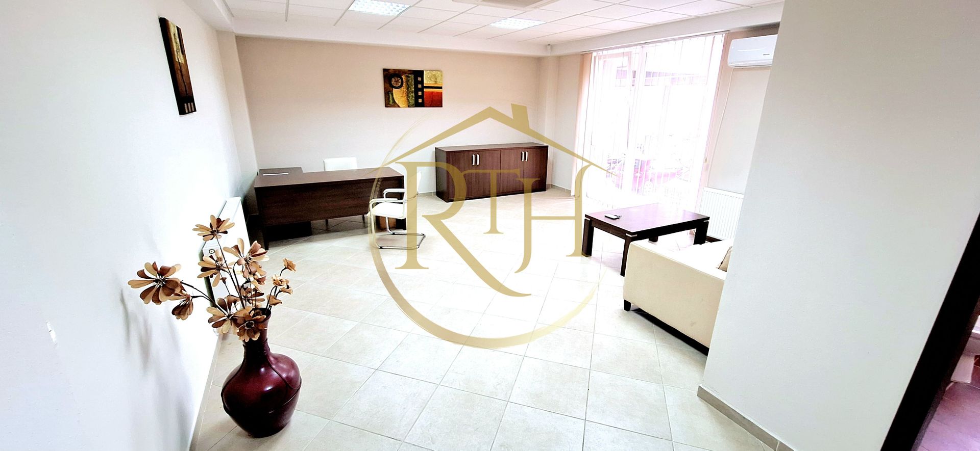 Oferim spre inchiriere spatiu de birou aproape de Spitalul Judetean - Poză 4