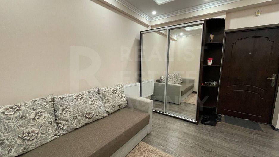 Chirie, apartament, 2 camere, strada Bogdan Voievod, Râșcani - Poză 3