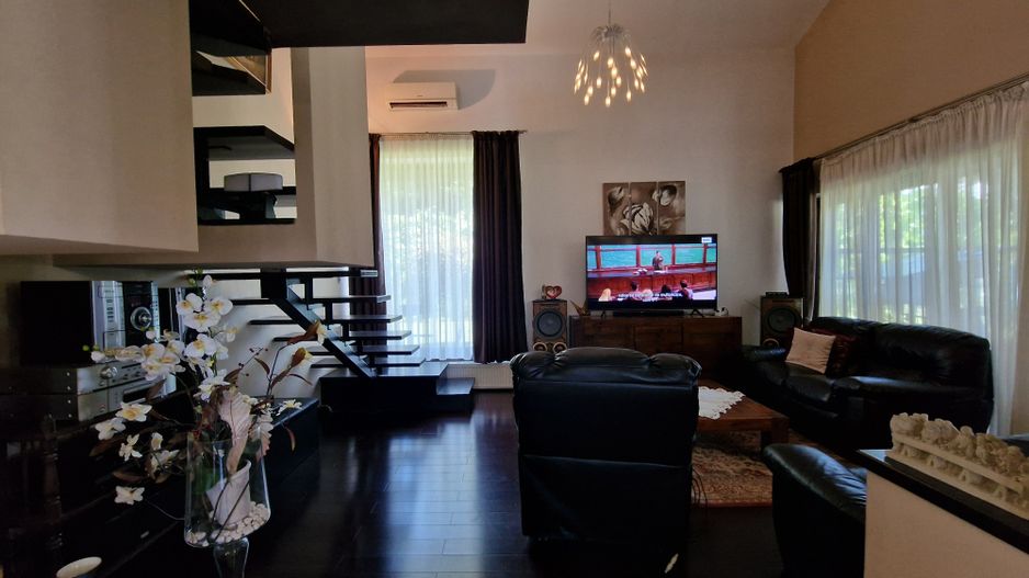 Casa individuala unica | - Poză 12