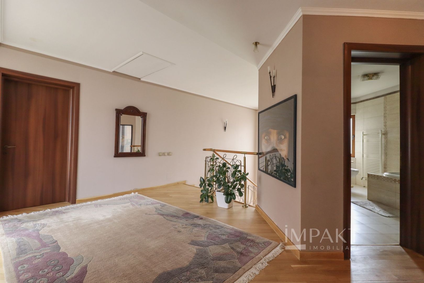 Casa individuala deosebita de vanzare, intr-o locatie de exceptie! - Poză 15