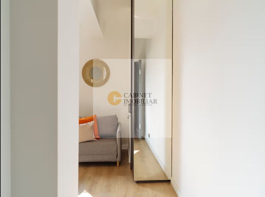 AIRBNB 4 pers I Universitate -  Centru Vechi I AIRBNB I Etaj 4 - Poză 8