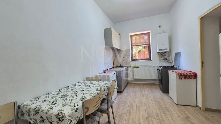 Apartament cu o camera la casa - Zona Milea - Poză 6