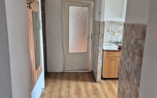 Apartament cu 2 camere în Mărăști, zona Kaufland. - Poză 3