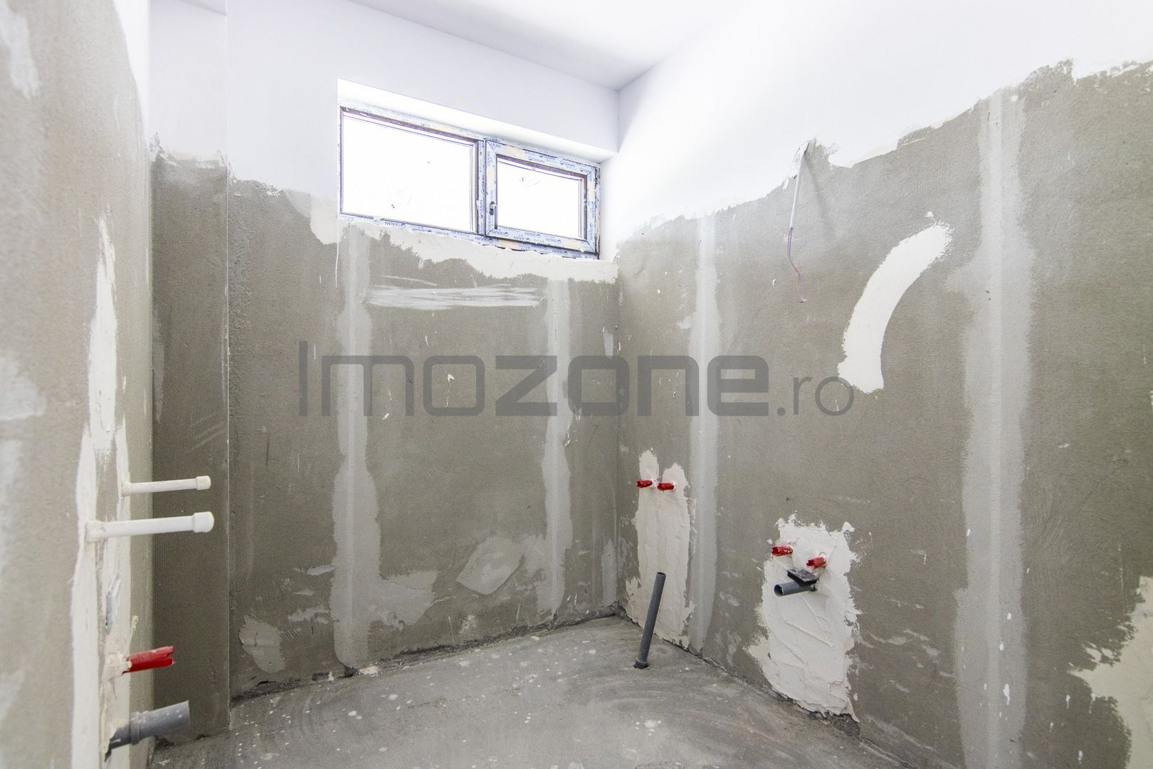 Apartament 2 camere, suprafata utila 50 mp., Bloc Finalizat, Comision 0%! - Poză 3