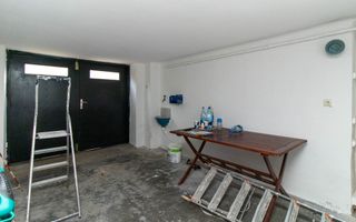 Inchiriere - Rezidenta/Birouri - Vila cu curte - Aviatorilor - Poză 32