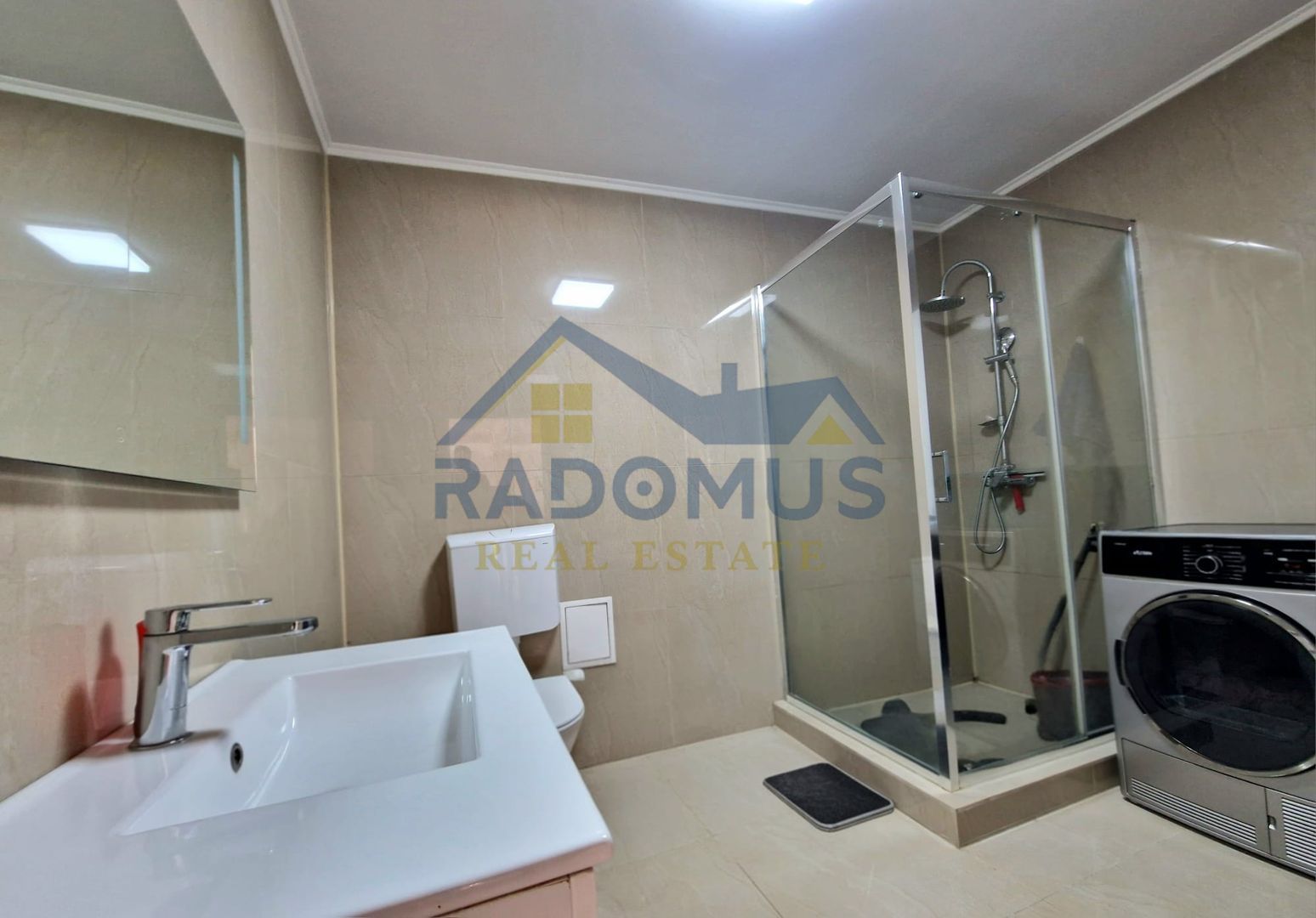 Casă P+1 I 3 Cam + 2 Băi I Piscină acoperită/încălzită I Teren 621 Mp - Poză 14