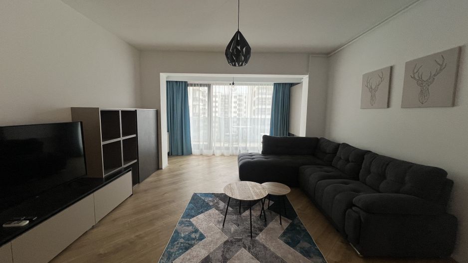 Apartament 4City North - Pipera Plaza (NOU - PRIMA INCHIRIERE) - Poză 2