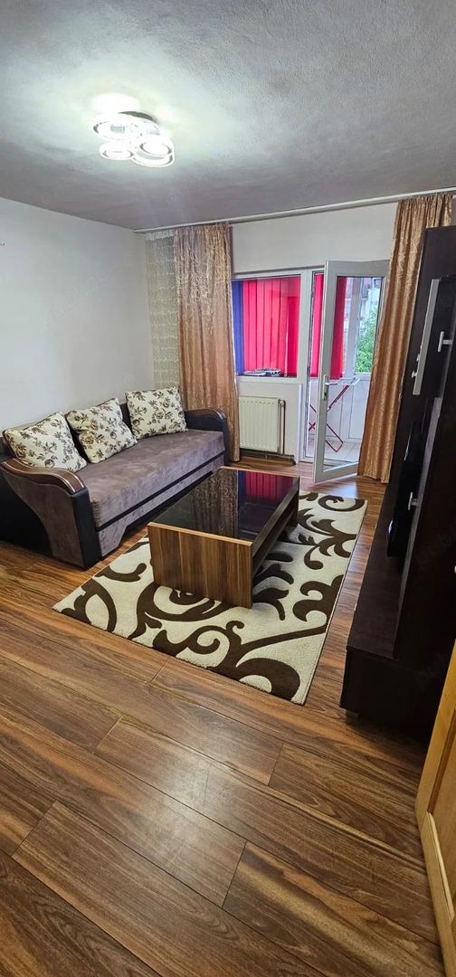 Apartament cu 2 camere in zona Modern Timisoara - Poză 1