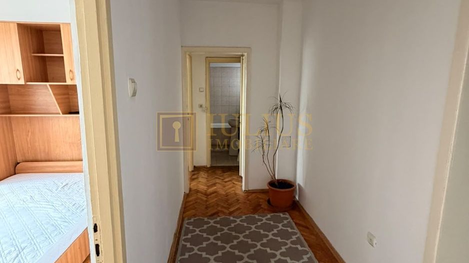 3 camere| Bl. Gheorghe Lazar| centrala proprie| pet friendly| - Poză 5