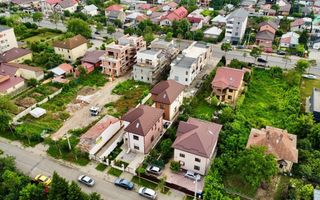 Vila individuala P+1+M | 2024 | Posibilitate Rate Directe | Curent Trifazic - Poză 8