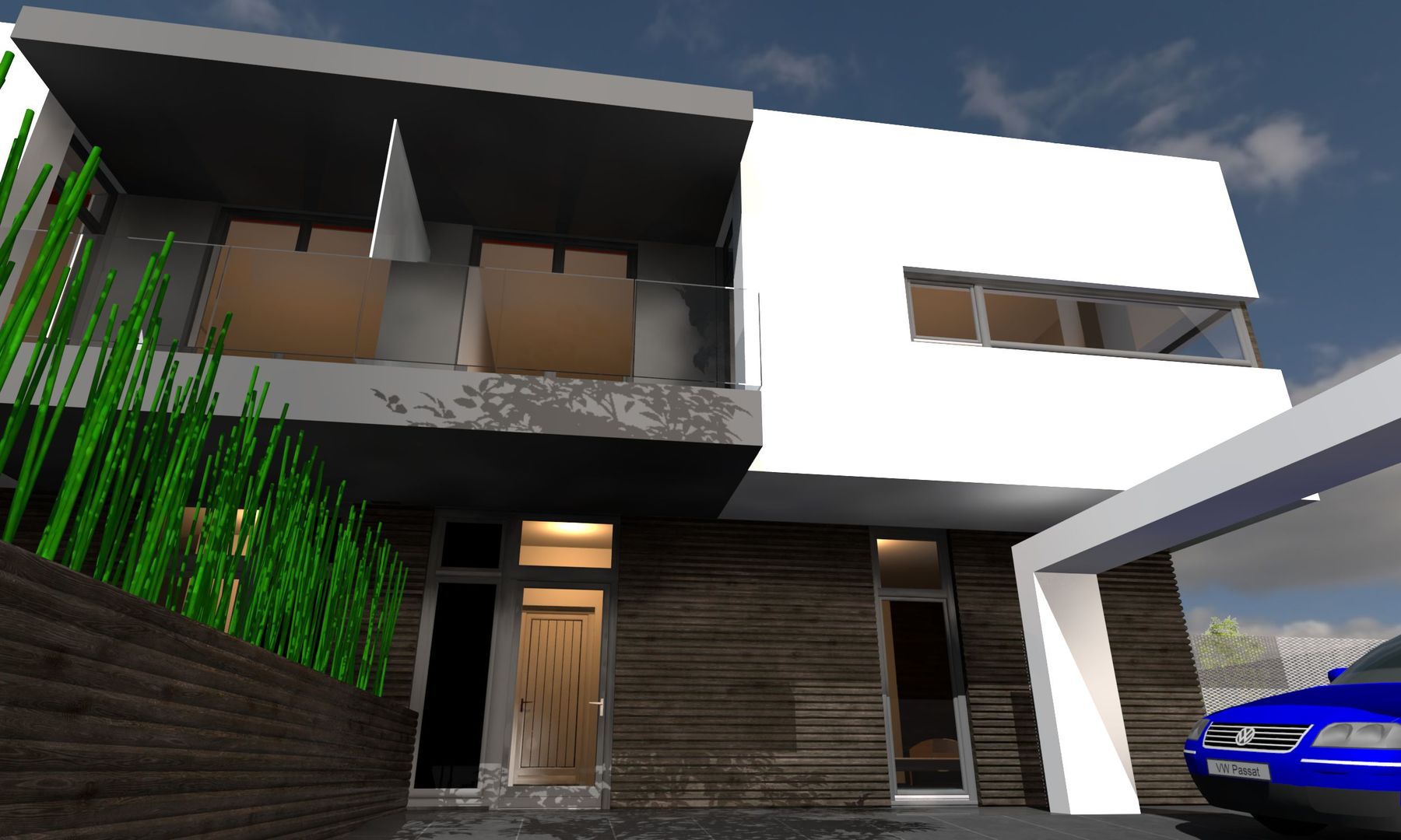 Vilă nouă în cartier Subcetate - Poză 6