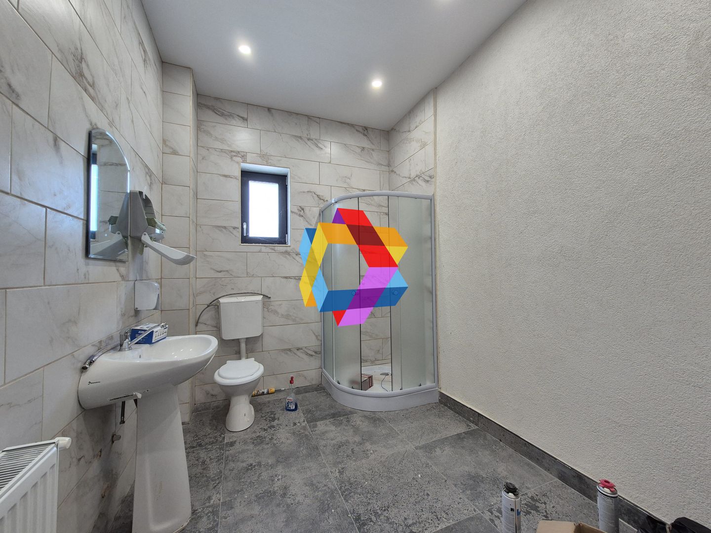 Spatiu industrial- 1240 mp  # plus-imo.ro - Poză 16