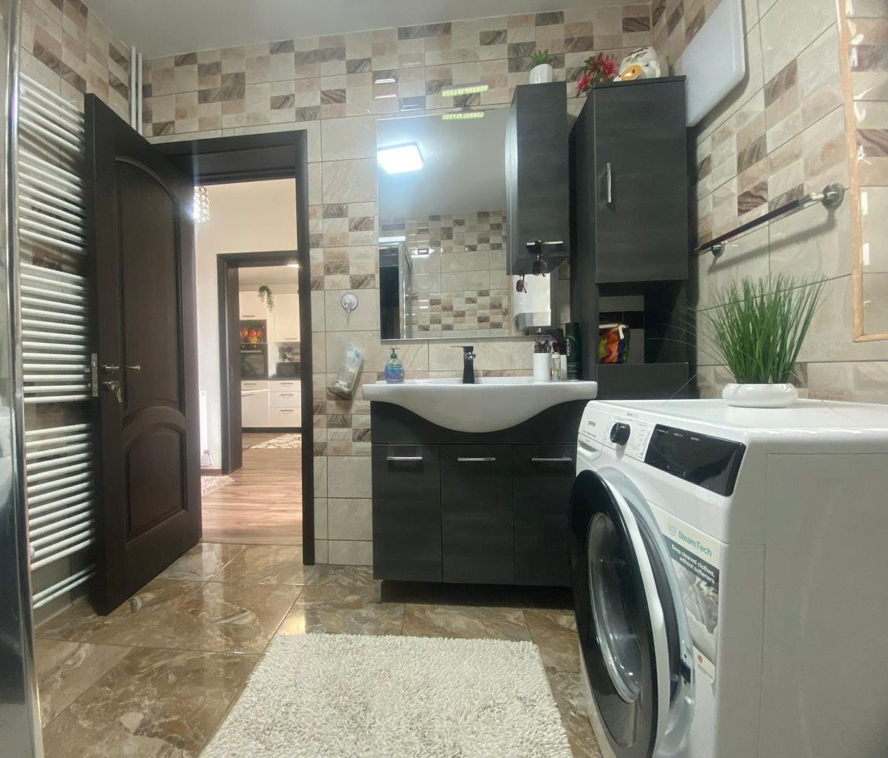 Se vinde casa cocheta,confortabila -5 minute de Târgoviște – Dumbrava - Poză 12