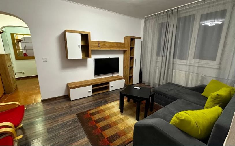 APARTAMENT LANGA METROU | RAUL DOAMNEI - Poză 1
