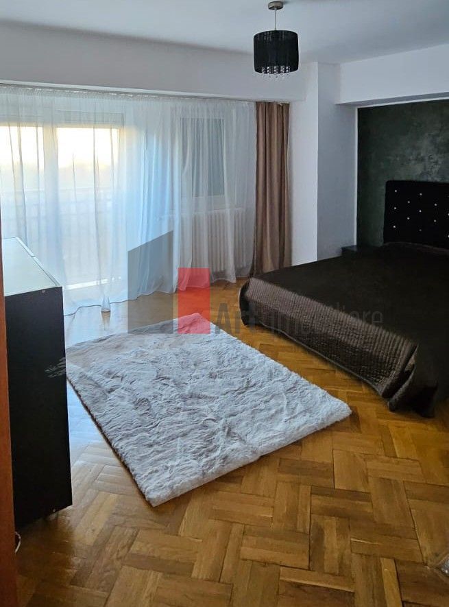 Apartament decomandat, 3 camere, Piața Alba Iulia, complet mobilat și utilat - Poză 5