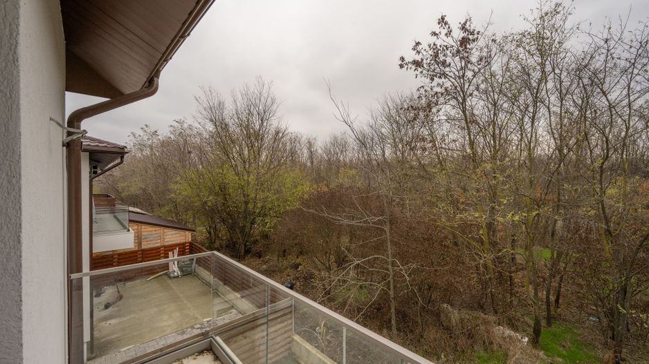 Vila individuala in Otopeni - Poză 49