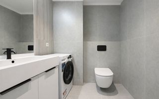 Apartament 2 camere – Prima închiriere – Nusco City Faza 2 - Poză 10