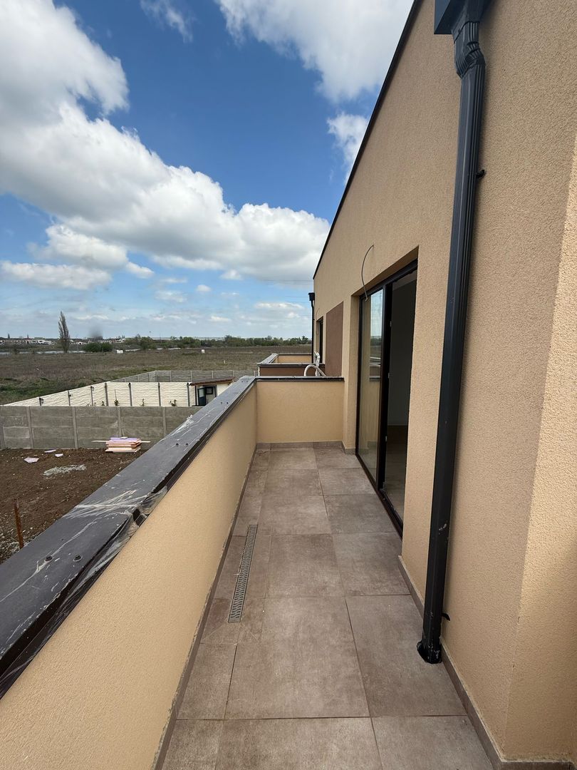 Duplex cu 3 dormitoare - Dumbravita - Poză 7