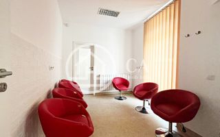 Spatiu comercial de inchiriat zona centrala, Oradea - Poză 3