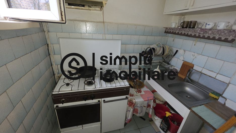 Apartament 2 camere - Valea Rosie - Etaj 2 - Poză 8