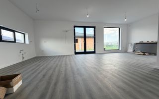 CASA INDIVIDUALA  | 3 DORMITOARE | CURTE PROPRIE | TUNARI - Poză 2