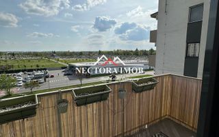 NECTORA IMOB-Apartament 2 camere, Zona Ceyrat, Loc de Parcare, 49 mp - Poză 11