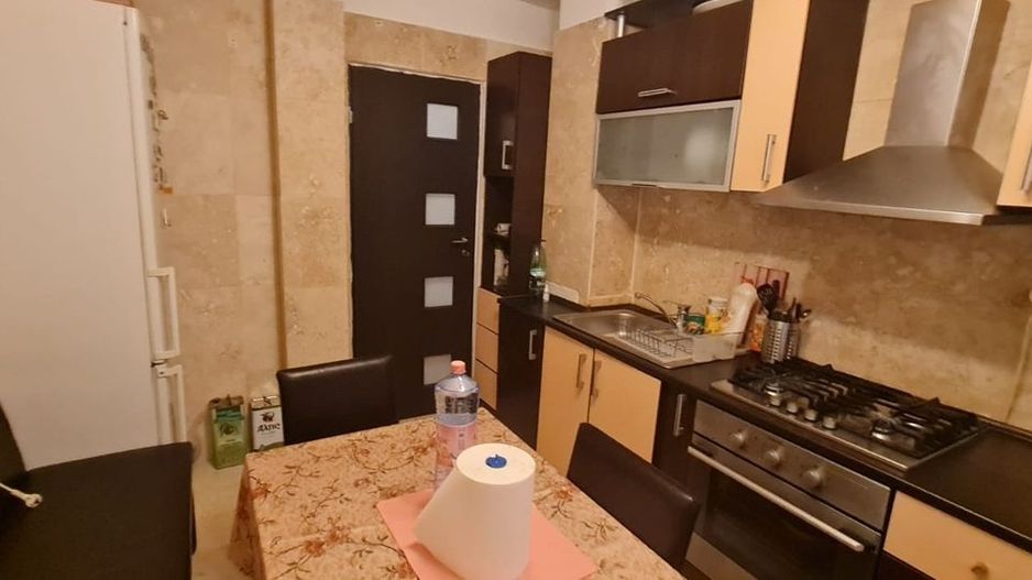 Apartament modern si atragator, 3 camere, Gorjului - Poză 4