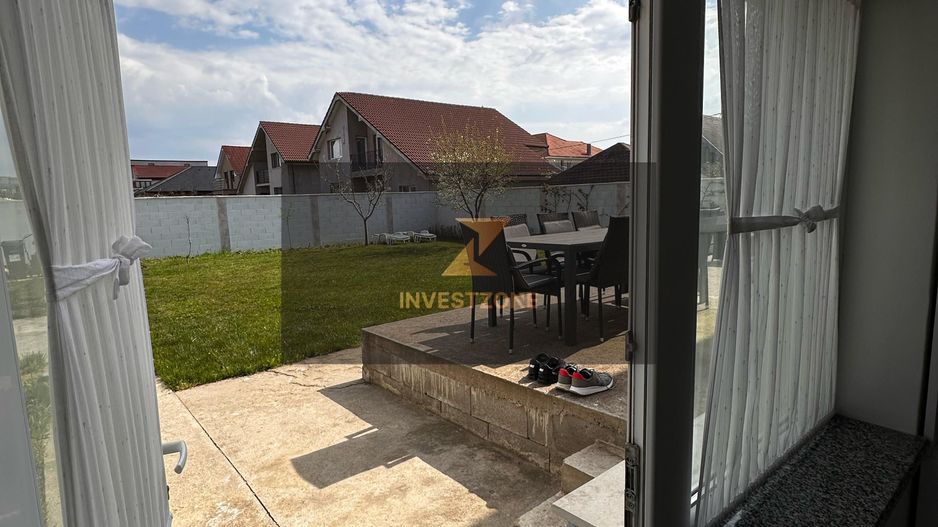 Casa de vanzare in cartierul Grigorescu/Oradea - Poză 22