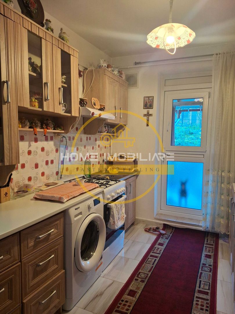 Bucsinescu/ Apartament 3 camere/ Fara Risc Seismic - Poză 3