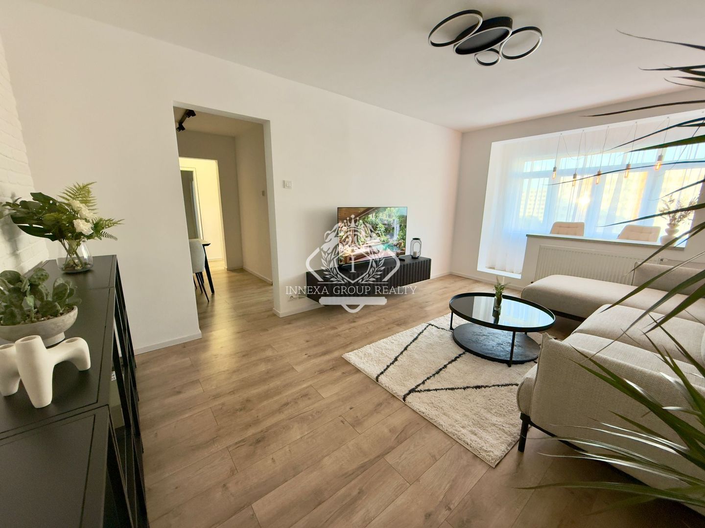 Obor-Masina de Pâine | Apartament 2 camere | Mobilat si utilat premium - Poză 2