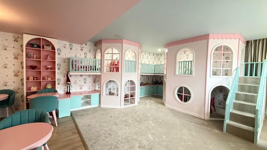 Afacere la cheie loc de joaca Pipera - Poză 4