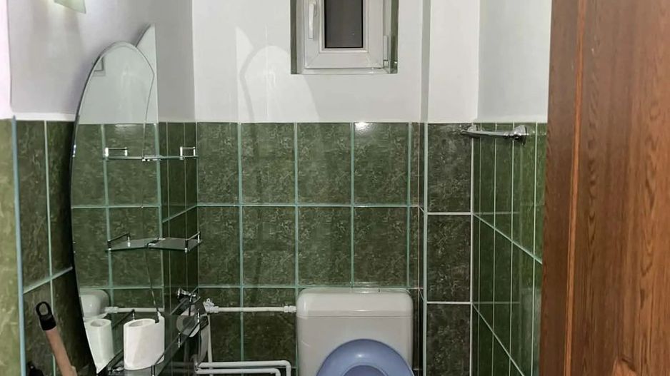 Girocului-parc padurice | 3Camere | 2Bai | Centrala proprie | Disponibil imediat - Poză 7