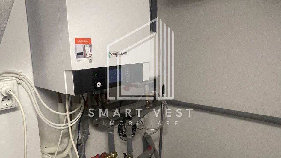 Casa de vanzare | 140mp | Paulesti, sat Ruseni - Poză 22