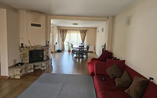 Casă cu vedere panoramică, 300 mp utili – Victoriei, zona Dura - Poză 17