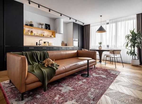 Apartament nou in bloc ARED - Poză 1