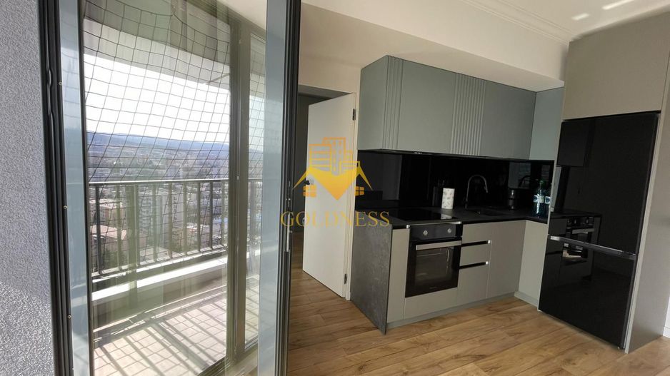 2 Camere decomandate, Parcare, West City, Calea Floresti,Manastur,Vivo - Poză 7