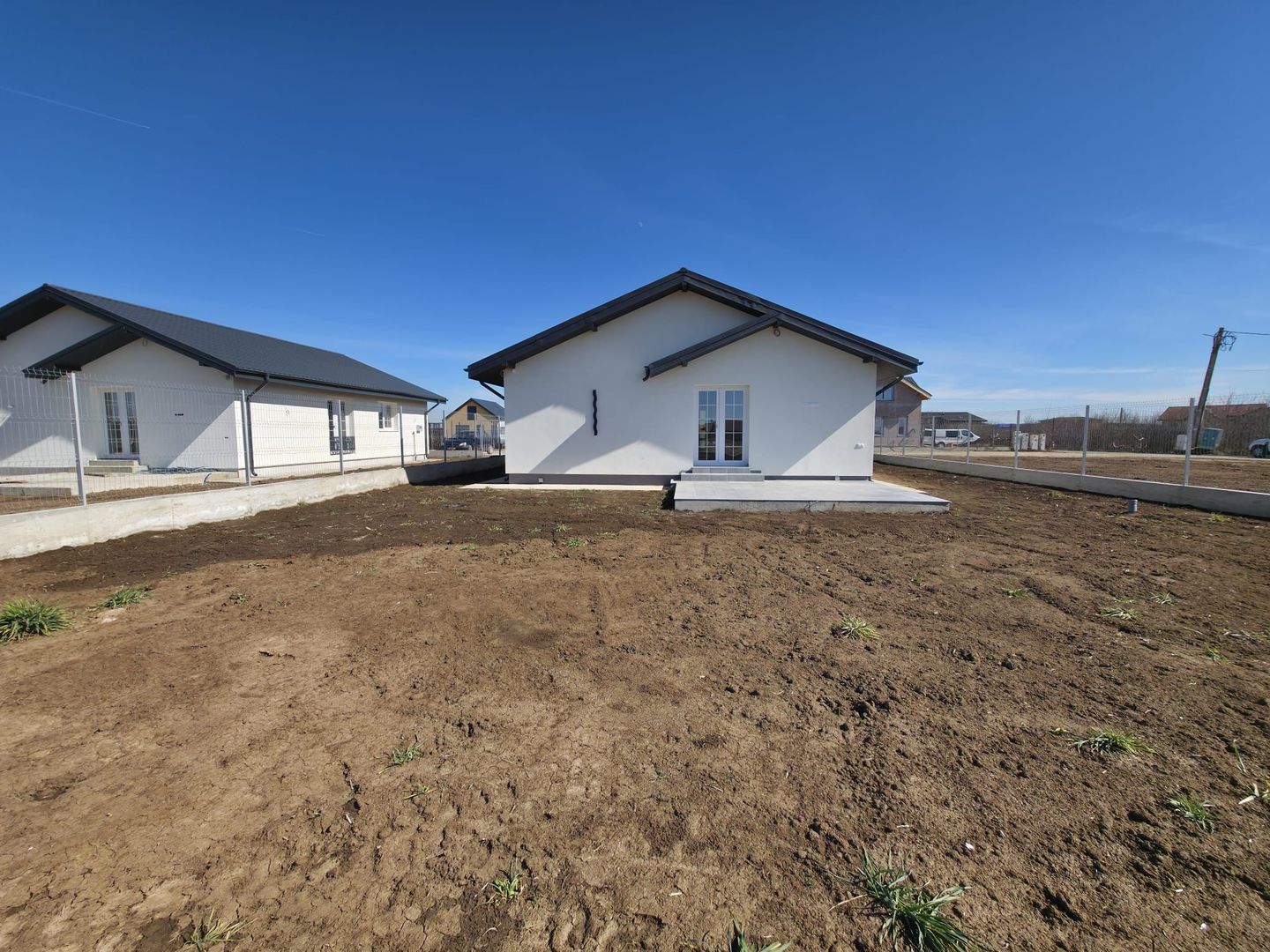 Casa Parter de vanzare in Balotesti - Poză 8