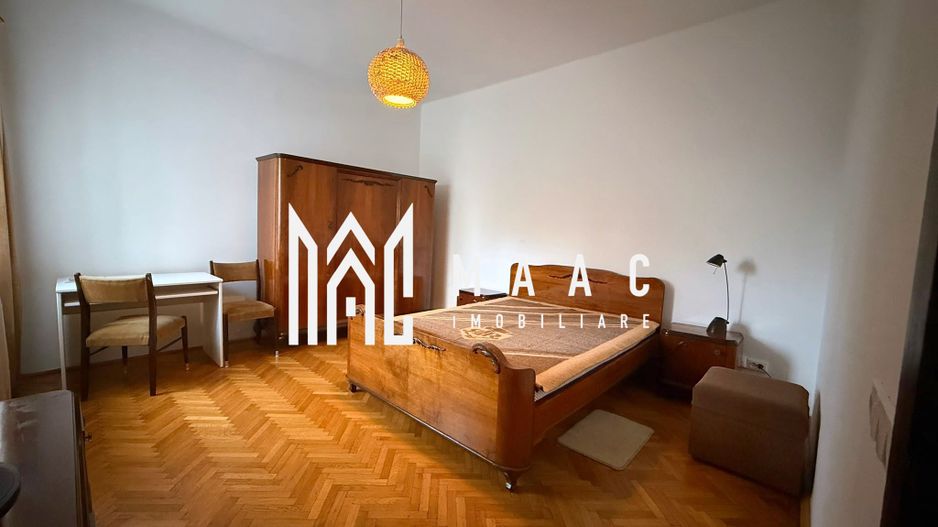Apartament 2 camere de închiriat | Sibiu | Hipodrom 1 | terasă 14 mp - Poză 4