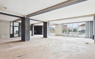 Spațiu Comercial 191 mp | Decebal | Etaj 1 - Poză 4