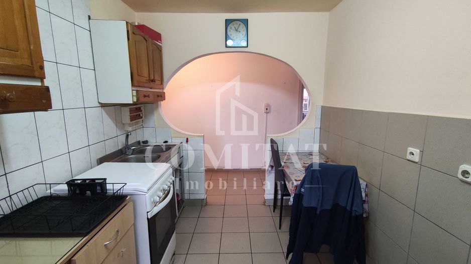 APARTAMENT DE VÂNZARE | 2 CAMERE + BALCON | CALEA TURZII - Poză 11