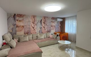 Apartament 4 cam Central Popesti Leordeni 2 locuri parcare - Poză 2