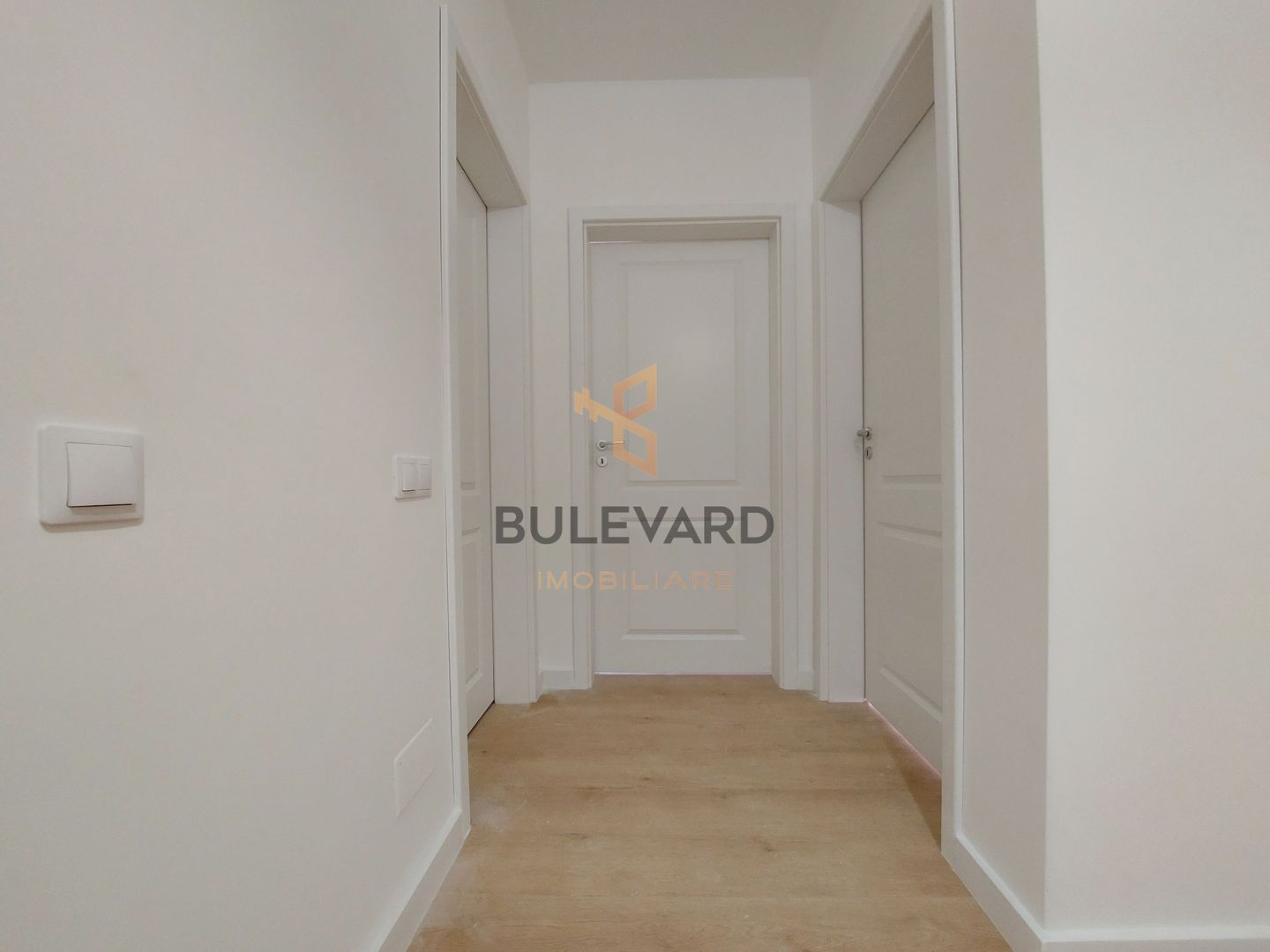 Apartament nou cu 3 camere la 5 minute de Parcul Poligon! - Poză 5
