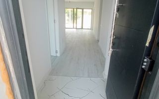 CASE INDIVIDUALE DOMNESTI, 4 CAMERE, INCALZIRE PARDOSEALA, COMISION 0% - Poză 14