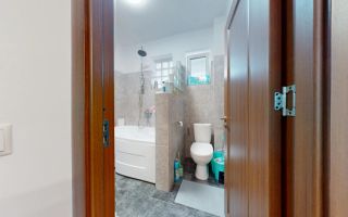 Apartament decomandat langa liceul de informatica,vanzare sau schimb - Poză 9