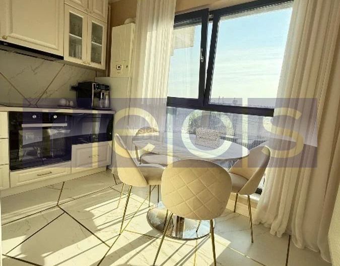 APARTAMENT SUPERB | MOBILAT & UTILA | LUX & CONFORT | COTROCENI SMART RESIDENCE - Poză 5