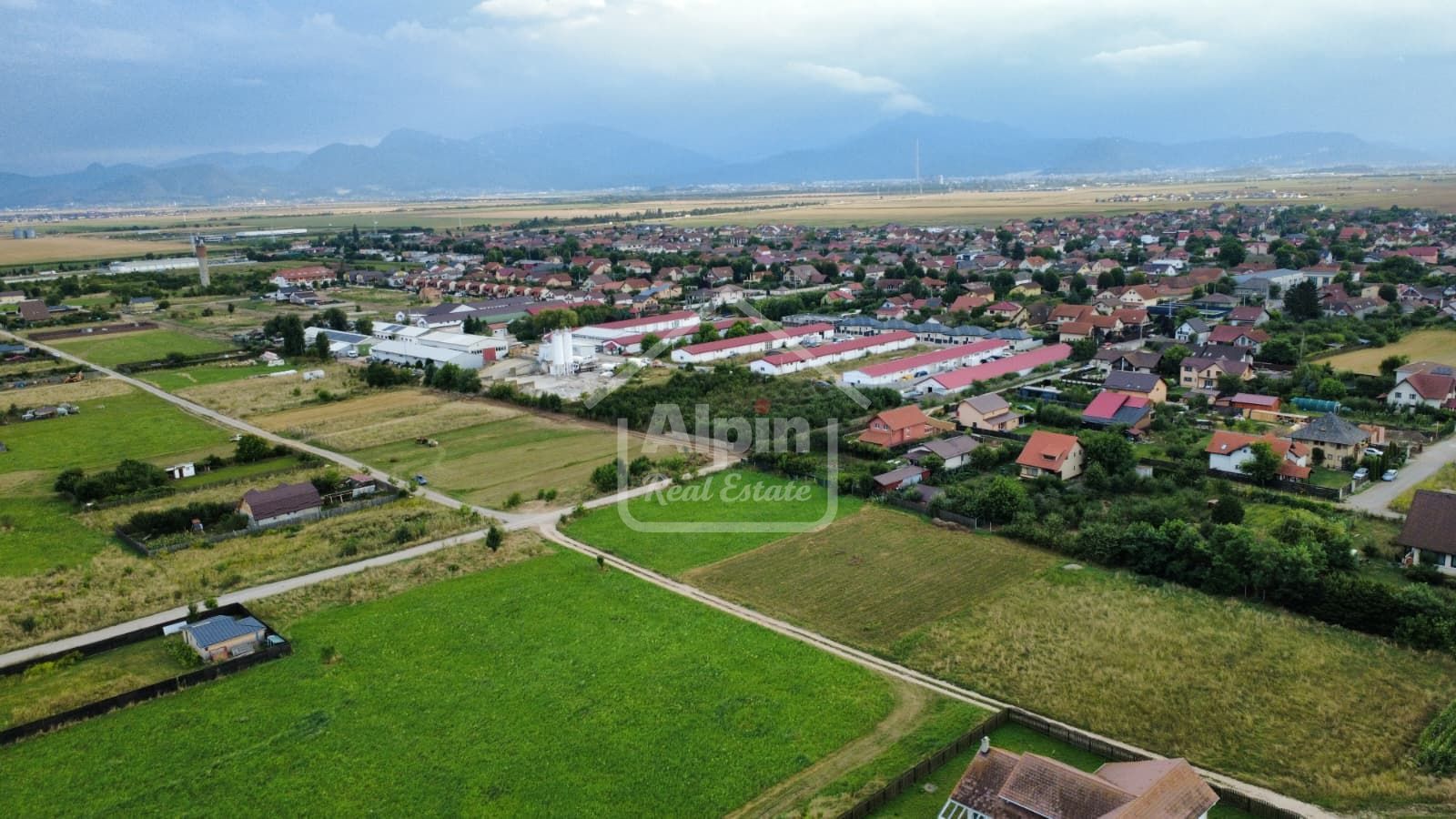 Comision 0% | Teren Pretabil Investitie I Harman Central - Poză 13
