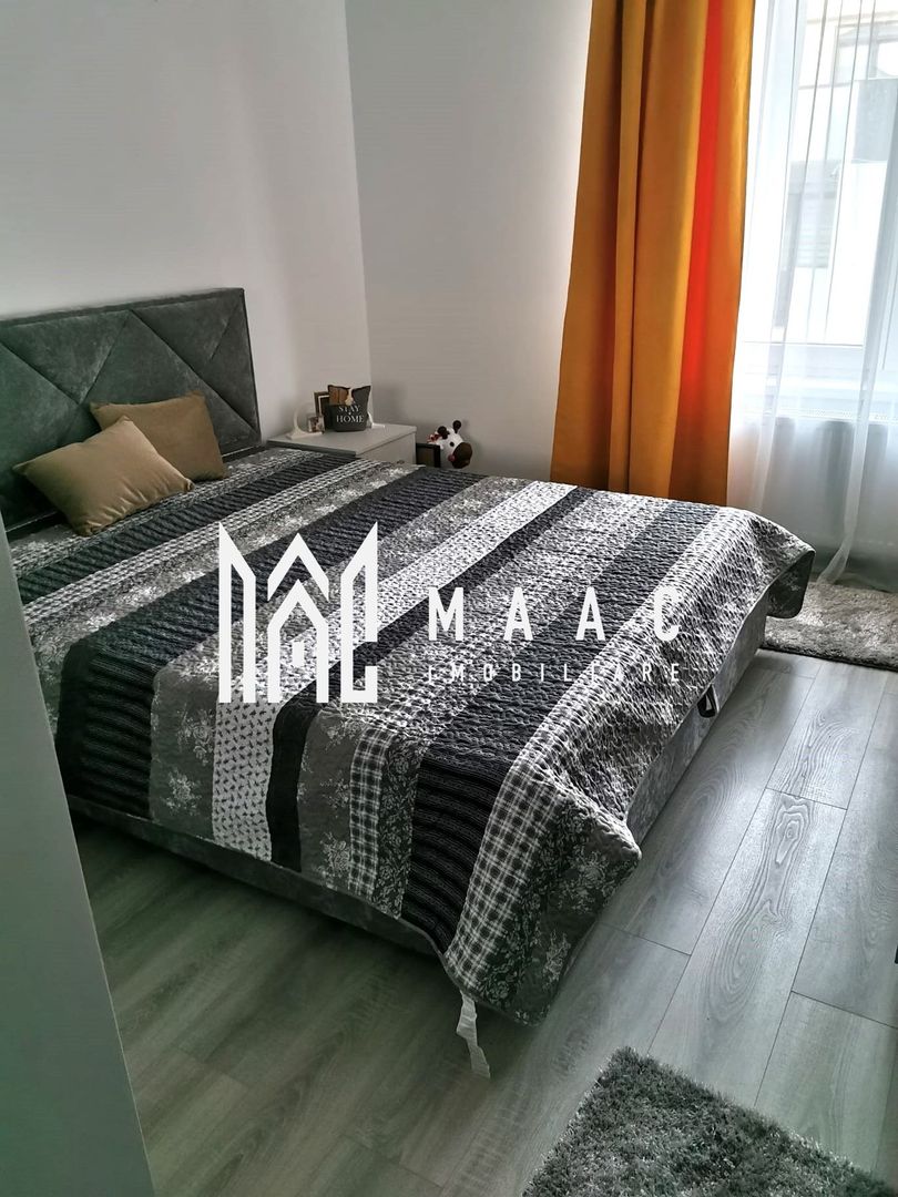 Apartament 3 camere I 2 locuri parcare I Balcon I Turnisor - Poză 4